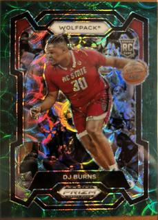 DJ Burns