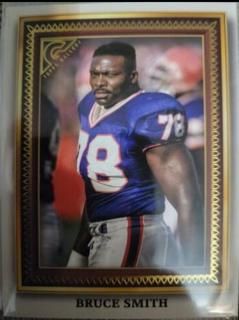 Bruce Smith