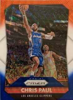 Chris Paul