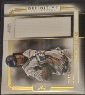 Adrian Beltre