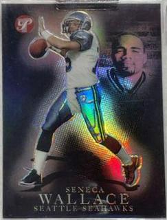Seneca Wallace