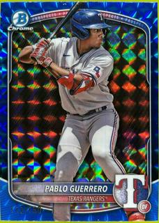 Pablo Guerrero