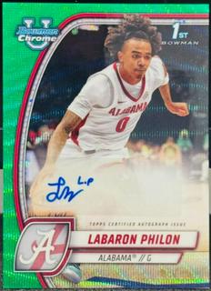Labaron Philon