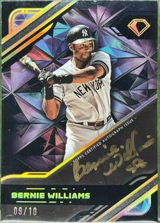 Bernie Williams