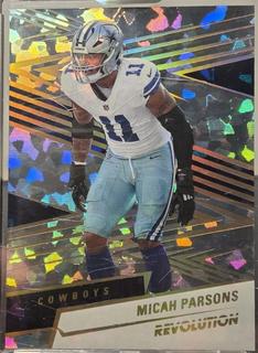 Micah Parsons