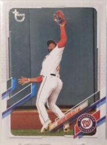 Victor Robles [Vintage Stock] #343