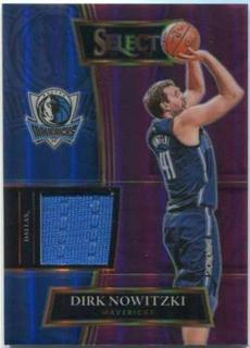 Dirk Nowitzki