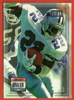 Emmitt Smith