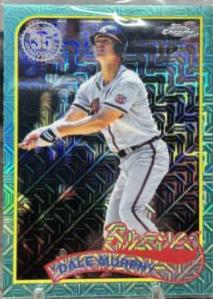 Dale Murphy