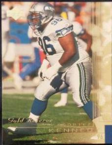 Cortez Kennedy