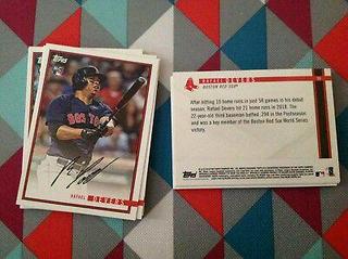 Rafael Devers