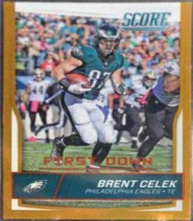 Brent Celek