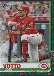 Joey Votto