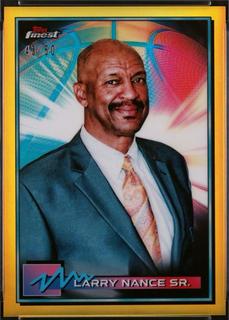 Larry Nance Sr.