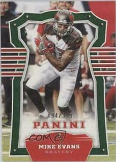 Mike Evans