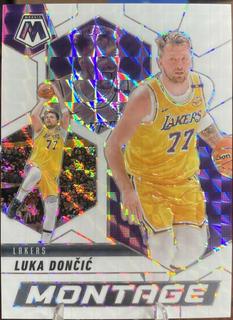 Luka Doncic