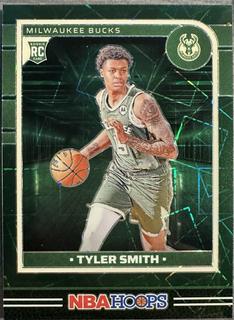 Tyler Smith