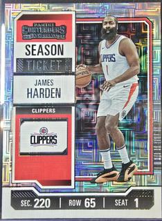 James Harden