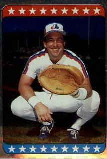 Gary Carter