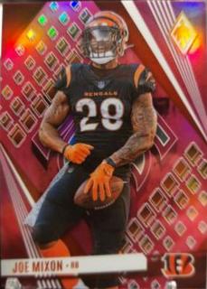 Joe Mixon