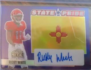 Ricky White