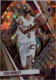 Evan Mobley