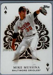Mike Mussina