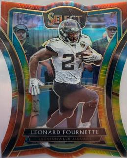 Leonard Fournette