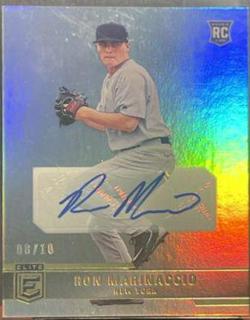 Ron Marinaccio