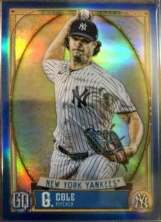 Gerrit Cole