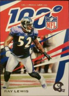 Ray Lewis