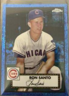 Ron Santo