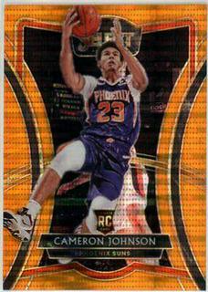Cameron Johnson