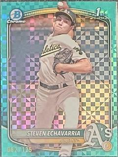 Steven Echavarria
