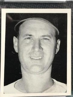 William Crouch