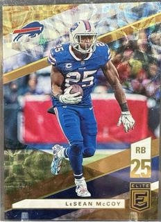 LeSean McCoy