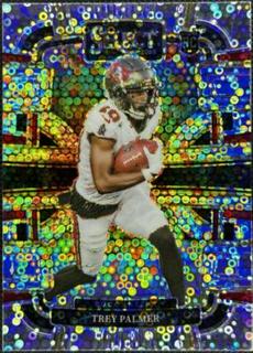 Trey Palmer