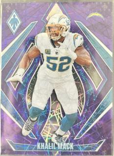 Khalil Mack