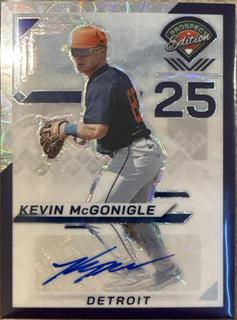 Kevin McGonigle