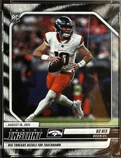 Bo Nix
