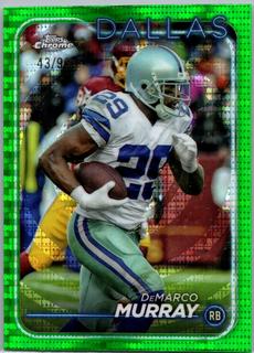 DeMarco Murray