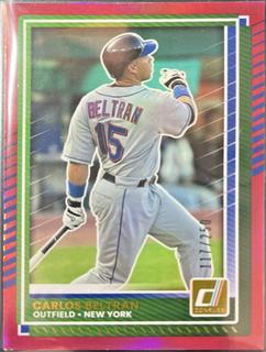 Carlos Beltran