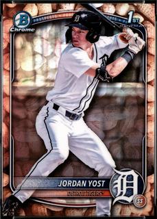 Jordan Yost