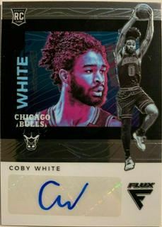 Coby White