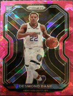 Desmond Bane