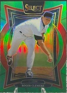 Roger Clemens