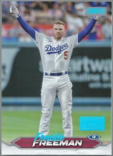Freddie Freeman