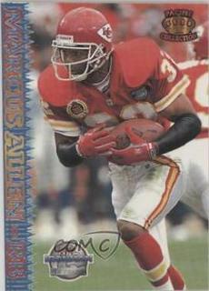 Marcus Allen