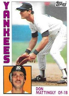 Don Mattingly