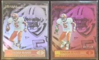 Donovan McNabb